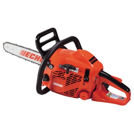 Spalinowa pilarka łańcuchowa ECHO CS-352ES