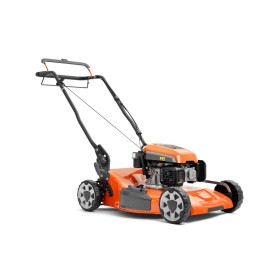 Kosiarka spalinowa Husqvarna LB 256SP + olej GRATIS