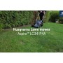 Kosiarki - HUSQVARNA Aspire™ LC34-P4A z akumulatorem i ładowarką
