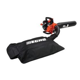 Odkurzacz - dmuchawa spalinowa ECHO ES-255ES