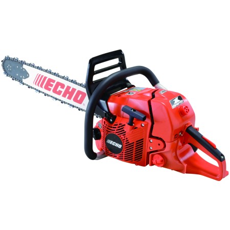 Pilarka spalinowa ECHO CS-621SX + GRATIS łańcuch