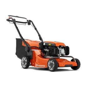 Kosiarka spalinowa Husqvarna LC 347VE + olej GRATIS