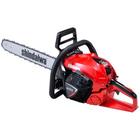 Pilarka spalinowa Shindaiwa 493 + GRATIS łańcuch