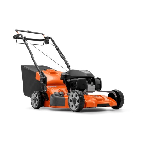 Kosiarka spalinowa Husqvarna LC 356VP + olej GRATIS