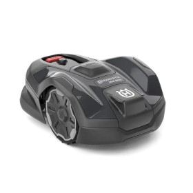 Robot koszący Husqvarna Automower® 305E NERA z technologią bezprzewodową