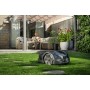 Robot koszący Husqvarna Automower® 305E NERA z technologią bezprzewodową