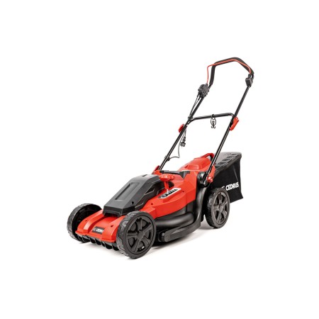 Kosiarka elektryczna Cedrus KE40
