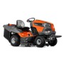 Traktor Husqvarna TC 238TX
