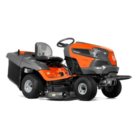 Traktor Husqvarna TC 242TX
