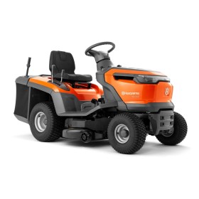 Traktor Husqvarna TC 112