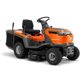 Traktor Husqvarna TC 114