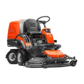 Rider Husqvarna R 418TsX AWD