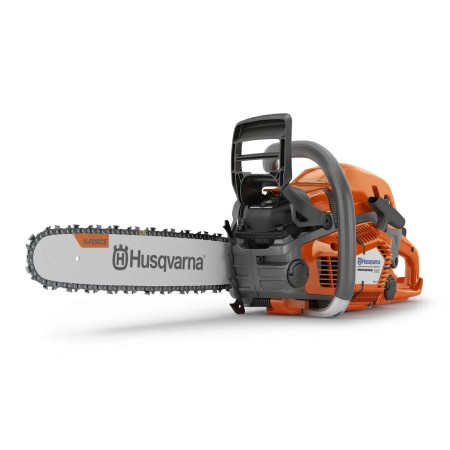 Pilarka spalinowa Husqvarna 545 Mark II