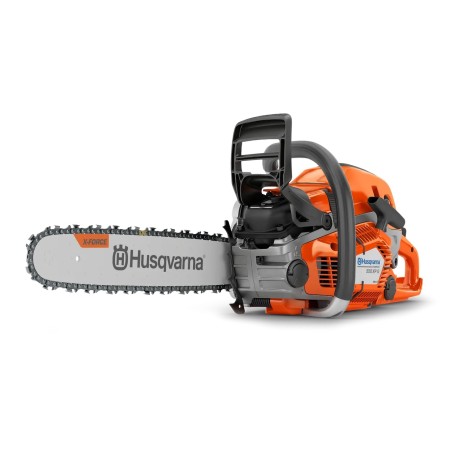 Pilarka spalinowa Husqvarna 550 XP®G Mark II