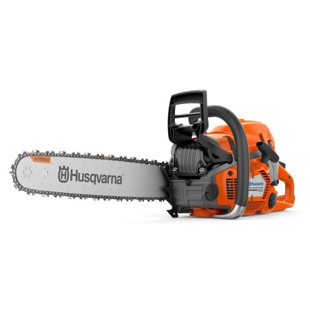Pilarka spalinowa Husqvarna 555