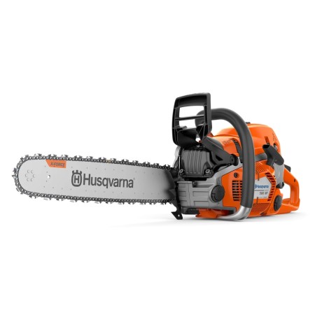 Pilarka spalinowa Husqvarna 560 XP® + 3 letnia gwarancja