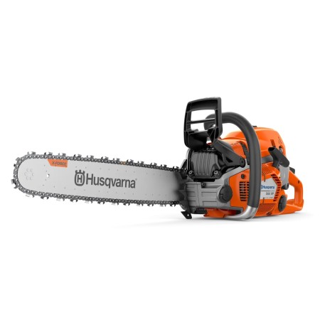 Pilarka spalinowa Husqvarna 562 XP®