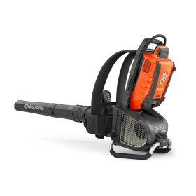 Dmuchawa do liści akumulatorowa Husqvarna 550 iBTX