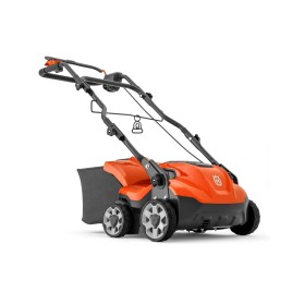 Wertykulator elektryczny Husqvarna S 138C