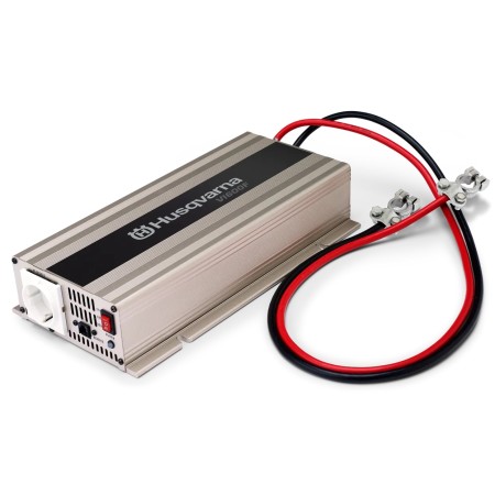 Falownik Husqvarna VI600F