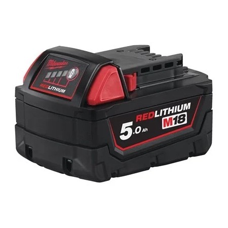 Akumulator Milwaukee M18B5 R 5.0Ah