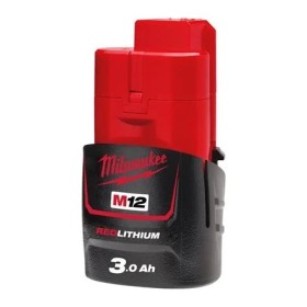 Akumulator Milwaukee M12™ 3.0 AH