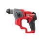 Młotowiertarka Milwaukee M12 FUEL™SDS-PLUS