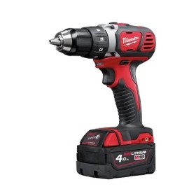 Kompaktowa wiertarko-wkrętarka Milwaukee M18™
