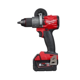 Wiertarko-wkrętarka udarowa Milwaukee M18 Fuel ™