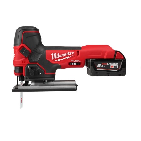 Wyrzynarka Milwaukee M18 FUEL™