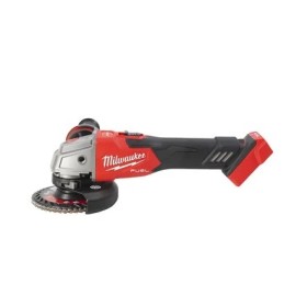 Szlifierka kątowa o zmiennej prędkości Milwaukee M18 Fuel™ 125 mm