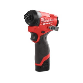 Subkompaktowa zakrętarka udarowa 1/4˝ M12 Fuel™