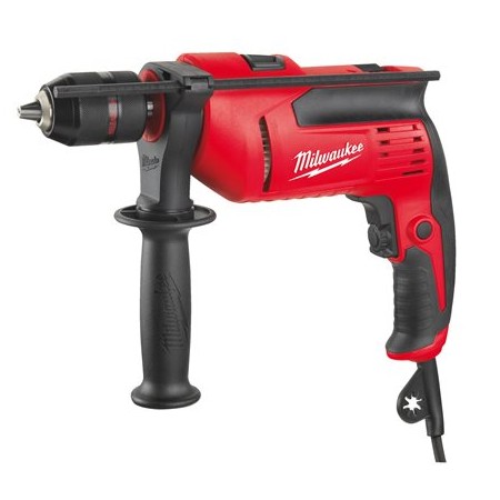 Wiertarka udarowa Milwaukee o mocy 705W