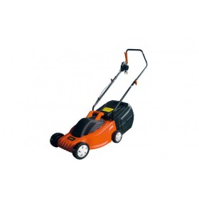 Kosiarka elektryczna Oleo-Mac 1200W E1200 z silnikiem indukcyjnym