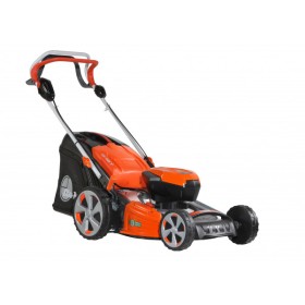 Kosiarka akumulatorowa Oleo-Mac GI 48 T (ZESTAW 40V)