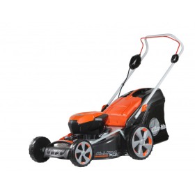 Kosiarka akumulatorowa Oleo-Mac GI 48 P (ZESTAW 40V)