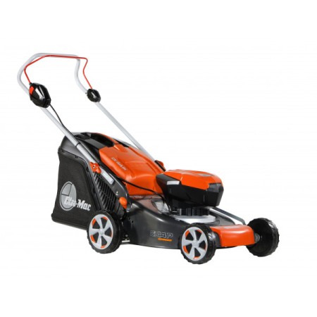 Kosiarka akumulatorowa Oleo-Mac GI 44 P (ZESTAW 40V)