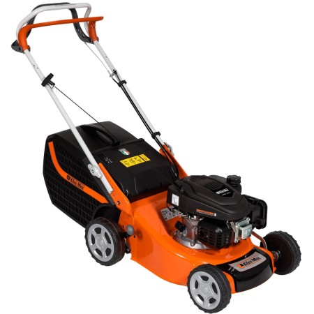 Kosiarka spalinowa Oleo-Mac GV 44 PK