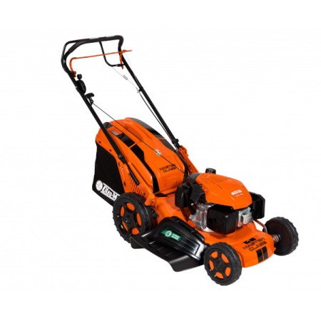 Kosiarka spalinowa Oleo-Mac GMC 48 TK ALLROAD4