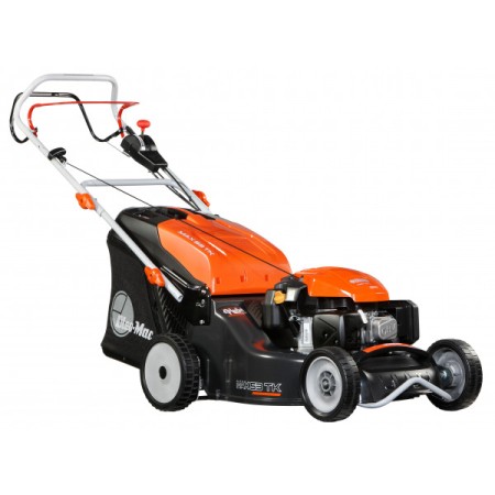 Kosiarka spalinowa Oleo-Mac MAX53 TK PRO ALU