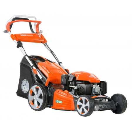 Kosiarka spalinowa Oleo-Mac G 48 TKE ALLROAD4
