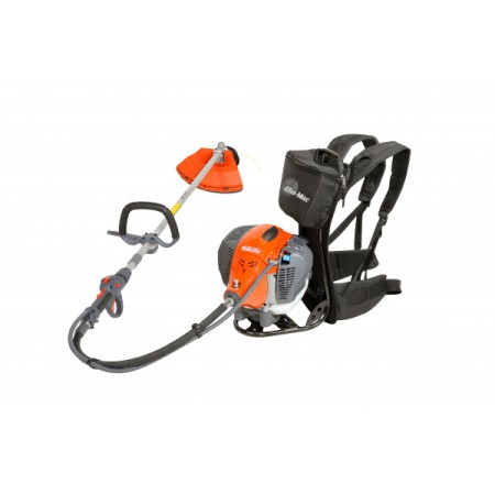 Kosa spalinowa plecakowa Oleo-Mac BCF 550 PROFI