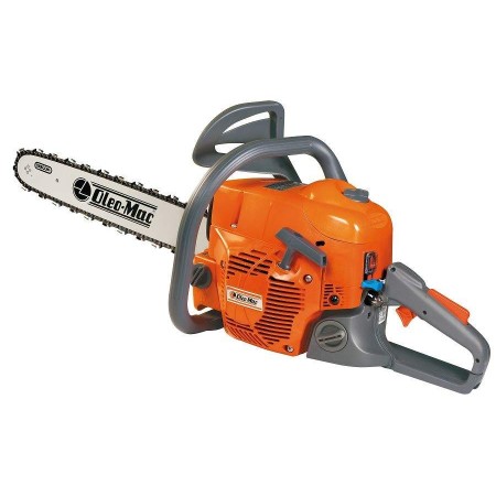 Pilarka spalinowa Oleo-Mac GS 520 PÓŁPROFI