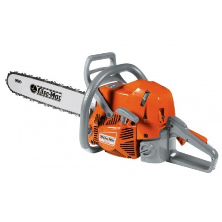 Pilarka spalinowa Oleo-Mac GS 651 PROFI