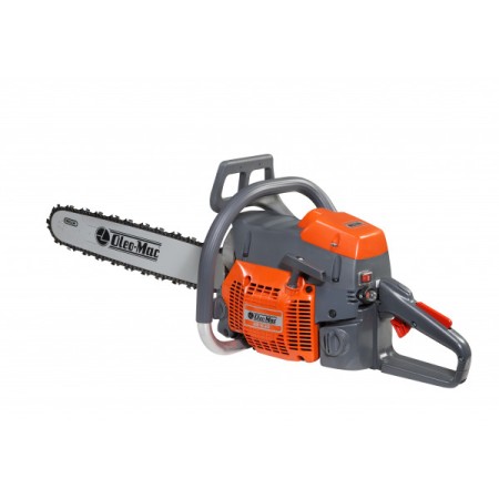 Pilarka spalinowa Oleo-Mac GS 630 PROFI