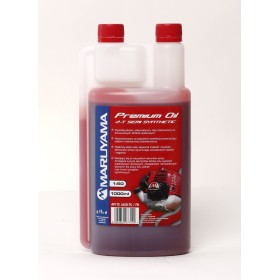 Olej 2T Maruyama do mieszanki 0,5 l