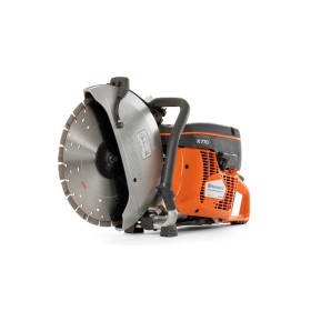 Przecinarka spalinowa Husqvarna K 770 14" | 1" / 20mm