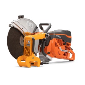 Przecinarka spalinowa Husqvarna K 1270 Rail 14" | 1" | RA10S