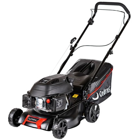 Kosiarka spalinowa Cedrus KS42 + olej GRATIS