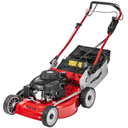 Kosiarka spalinowa Weibang WB537SLC 3W1